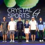 “Crystal Sports G” เปิดตัวยิ่งใหญ่ ยกระดับวงการเทนนิสไทยสู่มาตรฐานโลก พร้อมปักหมุด No.1 Tennis & Social Lifestyle Destination ของประเทศ
