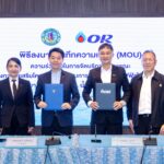 EV Station PluZ จับมือ เมืองพัทยา ร่วมขยายโครงสร้างพื้นฐาน EV ชูเทคโนโลยี Quick Charge ตอบโจทย์การท่องเที่ยวสีเขียว มุ่งสู่เป้าหมาย Carbon Neutrality ภายในปี 2573