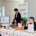 GMS Solar แสดงวิสัยทัศน์พลังงานสะอาดแบบครบวงจร  ผนึกกำลังหลายภาคส่วน ขับเคลื่อนไทยสู่ Net Zero อย่างเป็นรูปธรรม