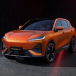 LEPAS L6 สุดยอด SUV ไฟฟ้าภายใต้เชอรี กรุ๊ป เทคโนโลยีคุณภาพระดับโลก ผู้นิยามมาตรฐานใหม่แห่งการเดินทางอันสง่างาม ด้วยอัจฉริยภาพอันประณีต