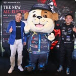 MINI MILLENNIUM AUTO อัพเดตทีมแข่งMILLENNIUM MOTORSPORT x MAGIK PROSHOP พร้อมเปิดตัวมาสคอต‘คูเปอร์’ อิงลิชบูลด็อกสุดน่ารัก สัญลักษณ์แห่งประเทศอังกฤษ