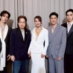“BEAUTY GEMS” ผนึก TQM และ ALTITUDE จัดงานใหญ่ “THE EXTRAVAGANZA OF GEMS” เปิดตัว ONE RESIDENCE CHAROENKRUNG ลักชัวรีเรสซิเดนซ์ใจกลางเมือง