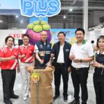 กรมการค้าภายในจับมือ Go Wholesale ดันผลไม้ไทยสู่ตลาด เชื่อมโยงซื้ อขายต่อเนื่อง สร้างรายได้เกษตรกร