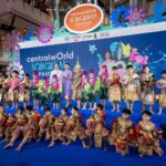 Green Culture สืบสาน รักษา ส่งต่อขนไทยในยุคใหม่ ศิลปวัฒนธรรมที่เติบโตไปพร้อมคนรุ่นใหม่