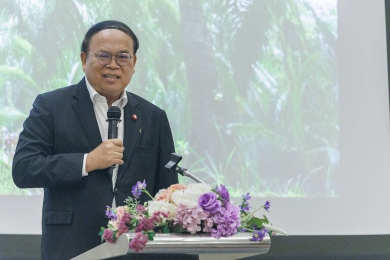 FIT for Fair: เตรียมความพร้อมของประเทศไทยต่อกฎหมายการค้าอย่างยั่งยืนของสหภาพยุโรป