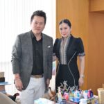 TRUE จับมือกับ ททท. ขับเคลื่อน “สัญญาณจานอร่อย” ยกระดับคุณภาพอาหารไทย สร้างแรงบันดาลใจการเดินทางทั่วประเทศ