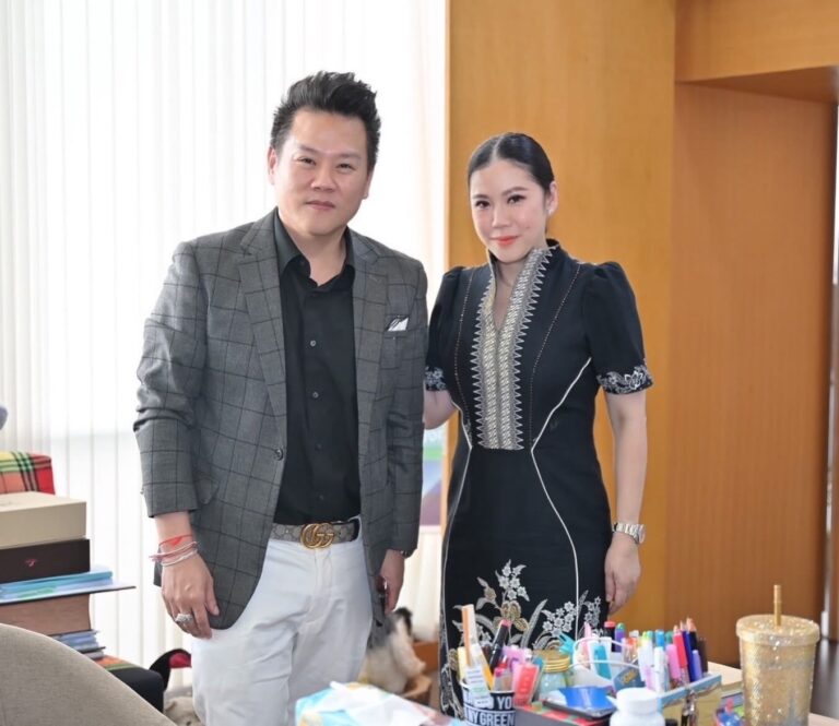 TRUE จับมือกับ ททท. ขับเคลื่อน “สัญญาณจานอร่อย” ยกระดับคุณภาพอาหารไทย สร้างแรงบันดาลใจการเดินทางทั่วประเทศ