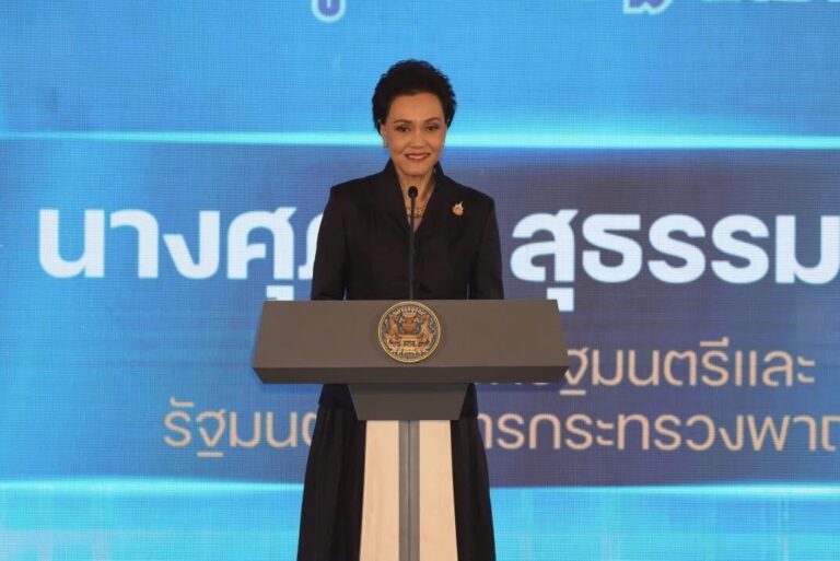 SME D Bank ร่วมขับเคลื่อนรัฐบาลดิจิทัล ตอบโจทย์นโยบาย #ราชการทันใจ ลดภาระเอสเอ็มอี เข้าถึงบริการ “พัฒนาคู่เติมทุน” สะดวก และรวดเร็ว