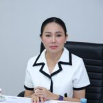 พม. ร่วมกับการเคหะแห่งชาติ ลงพื้นที่ตรวจเยี่ยมโครงการเคหะชุมชนนวมินทร์ พร้อมติดตามคุณภาพชีวิตประชาชนในพื้นที่