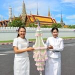 ออมสิน จัดโคมตราถวายเป็นพุทธบูชา เนื่องในวันวิสาขบูชา