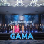 GAMA Awards 2026 เปิดฉากยิ่งใหญ่ เชิดชูเกียรติผู้บริหาร ตัวแทน และที่ปรึกษาการเงินทั่วประเทศ