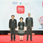 THAIFEX – ANUGA ASIA 2026 เตรียมจัดยิ่งใหญ่ เต็มพื้นที่อิมแพ็ค เมืองทองธานี ตอกย้ำการเป็นแพลตฟอร์มการค้าอาหารระดับนานาชาติ