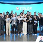 TIDLOR จุดประกายสมาคมฟินเทคแห่งสิงคโปร์ แชร์โมเดลการสร้างคนเพื่อขับเคลื่อนการเติบโตอย่างมีคุณภาพและยั่งยืน