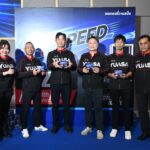 ‘YUASA’ จับมือ ‘Y-Speed’ เปิดตัวแบตเตอรี่รุ่นใหม่ TZ5 และ TZ7 รุกขยายตลาด Mass ทั่วประเทศเต็มรูปแบบ
