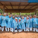 บ้านปู – มหิดล อัปสกิลเยาวชนไทยให้ ‘อยู่รอด’ ในโลกที่ท้าทาย เปิดค่าย Power Green Camp รุ่นที่ 21 ด้วยแนวคิด “One Health: The Science of Survival – อยู่ดี มีภูมิ”