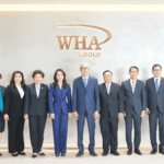 WHA ประชุมสามัญผู้ถือหุ้นประจำปี 2569 ผู้ถือหุ้นไฟเขียวจ่ายปันผลเพิ่ม 0.1438 บาท/หุ้น จ่อรับทรัพย์ 28 พ.ค.นี้