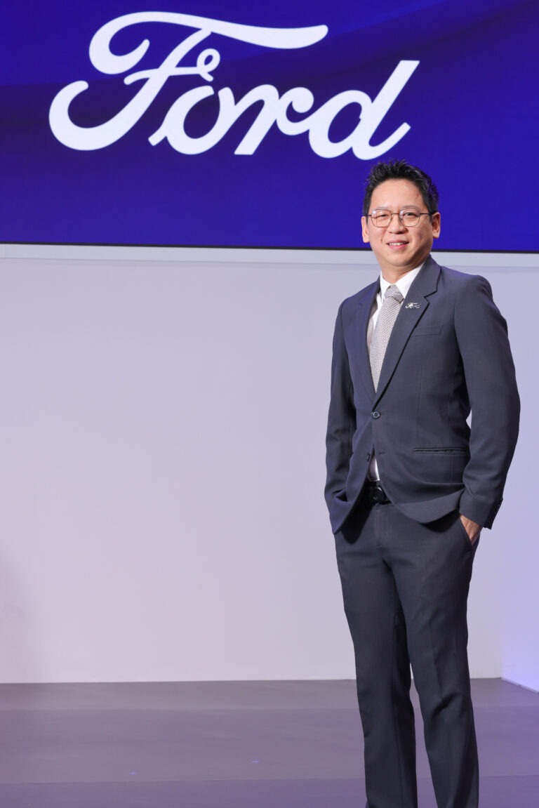 ฟอร์ด ประเทศไทย กับ 3 ทศวรรษแห่งการยกระดับบริการหลังการขาย สร้างความเชื่อมั่นและการเติบโตระยะยาว