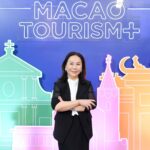 การท่องเที่ยวมาเก๊าจับมือเคทีซีชู “Macao Wonder” รับเทรนด์เที่ยวใกล้ของคนไทย ชูประสบการณ์ครบ ใช้จ่ายคุ้มค่า