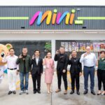 บิ๊กซี พลิกโฉมค้าปลีกขนาดเล็ก จากร้านสะดวกซื้อ สู่พื้นที่ใช้ชีวิตของคนเมือง ปั้น “บิ๊กซี มินิ” โฉมใหม่ เสนานิคม 1 ดัน Traffic เติบโตกว่า 20%