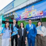 ยูนิลีเวอร์ สานต่อแคมเปญ “ยูนิลีเวอร์ ลดช่วยไทย เฟส 2” สนองนโยบายกรมพัฒนาธุรกิจการค้า ลดภาระค่าครองชีพทั่วประเทศ