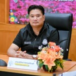 “รพีภัทร์” เดินหน้าคุมเข้มข้าวโพดปลอดการเผา ใช้ดาวเทียม–GIS ตรวจย้อนกลับ สกัด PM2.5 ย้ำ นโยบายรัฐมนตรีเกษตร ปกป้องเกษตรกรไทยควบคู่สิ่งแวดล้อม