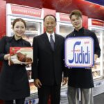 ซีพีแรม ปักหมุดบนเดสทิเนชั่นแพลตฟอร์มใหม่ เปิดประสบการณ์ Ready to Eat – Fine Dining บน Digital Market Place “Fudidiworld”