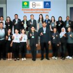 75 ปี ประกันภัยไทยวิวัฒน์ เดินหน้าบ่มเพาะเมล็ดพันธุ์แห่งโอกาส ภายใต้โครงการ “PARTNERSHIP SCHOOL”