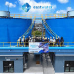“อีสท์ วอเตอร์” สร้างความเชื่อมั่น เริ่มส่งน้ำป้อน Data Center ชลบุรี