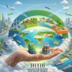 เครื่องจักรตัวใหม่ (ตัวสุดท้าย?) ของไทย “Green Economy”