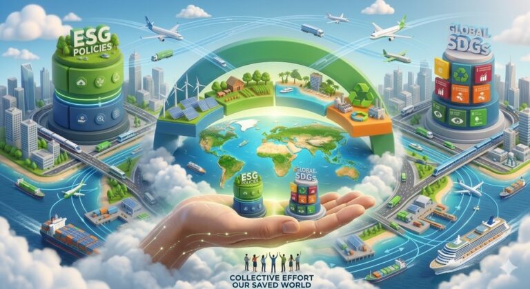เครื่องจักรตัวใหม่ (ตัวสุดท้าย?) ของไทย “Green Economy”