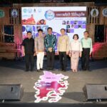ภูเก็ตเปิดงาน “เปิดตัวแหล่งเรียนรู้ แหล่งท่องเที่ยว และบ้านศิลปินหลักในจังหวัดภูเก็ต” เวทีสร้างสรรค์เชื่อมศิลปิน–ชุมชน สืบสานวัฒนธรรมสู่การท่องเที่ยวเชิงคุณค่า