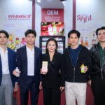 “เพ็ญภาค” ทรานส์ฟอร์มสู่ผู้ผลิตเครื่องดื่ม RTD และผลิตภัณฑ์เสริมอาหารครบวงจร ปูพรมสินค้าใหม่เจาะทุกเซกเมนต์ พร้อมเปิดเกมรุกรับจ้างผลิต OEM เต็มสูบ