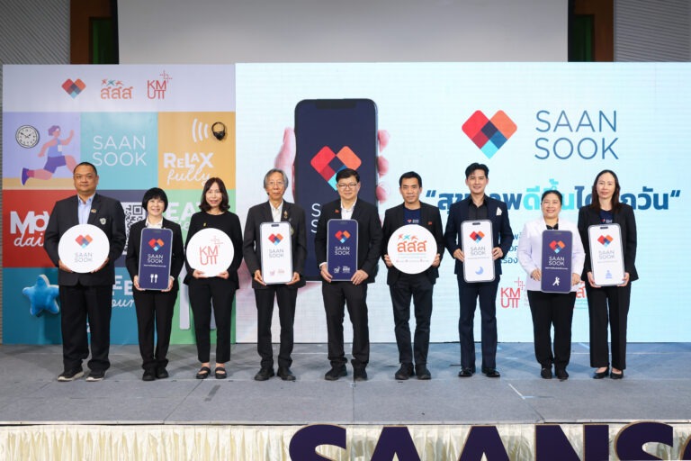 โรค NCDs คร่าชีวิตคนไทยพุ่ง 81% ผลสำรวจสุขภาพ ปี 68 พบ คนไทย 3.2 ล้านคน เสี่ยงป่วย NCDs เหตุจากพฤติกรรมสุขภาพ