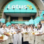 โลตัส พลิกเกมรีเทลไทย! ส่งรายการ “Hidden Taste Thailand Presented by Lotus’s” สร้างปรากฏการณ์ “จากจอสู่จาน” เปลี่ยน Food Content เป็นยอดขายจริง ตอกย้ำบทบาท SMART RETAIL