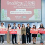 ไลอ้อน (ประเทศไทย) “Free&Free Gen Z Creative Ad Challenge 2026” ปีที่ 2 เปิดเวทีคนรุ่นใหม่ ปล่อยพลังสร้างสรรค์ผ่านไอเดีย “ผมสวย…ไม่กลัวเสีย”