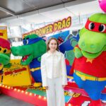 ปลุกพลังฮีโร่นักช้อป! Terminal21 จัดใหญ่ “CROCODEAL DEAL-RANGER”