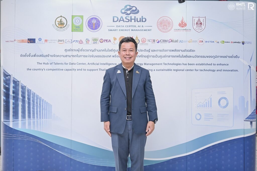 สจล. ผนึก วช. เปิด “HUB OF TALENT” พัฒนากำลังคน AI – Data Center – Smart Energy ขับเคลื่อนไทยสู่ AI Hub แห่งอาเซียน https://greenlifeplusmag.com/wp-content/uploads/2026/06/01.%E0%B8%A3%E0%B8%AD%E0%B8%87%E0%B8%A8%E0%B8%B2%E0%B8%AA%E0%B8%95%E0%B8%A3%E0%B8%B2%E0%B8%88%E0%B8%B2%E0%B8%A3%E0%B8%A2%E0%B9%8C-%E0%B8%94%E0%B8%A3.%E0%B8%84%E0%B8%A1%E0%B8%AA%E0%B8%B1%E0%B8%99-%E0%B8%A1%E0%B8%B2%E0%B8%A5%E0%B8%B5%E0%B8%AA%E0%B8%B5-%E0%B8%AD%E0%B8%98%E0%B8%B4%E0%B8%81%E0%B8%B2%E0%B8%A3%E0%B8%9A%E0%B8%94%E0%B8%B5%E0%B8%AA_0-1024x683.jpg