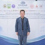 สจล. ผนึก วช. เปิด “HUB OF TALENT”พัฒนากำลังคน AI – Data Center – Smart Energy ขับเคลื่อนไทยสู่ AI Hub แห่งอาเซียน