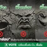 พื้นผิวคอนกรีต ล่อน กร่อน แตกร้าว ไม่ใช่เรื่องต้องทน! จระเข้ ปล่อยแคมเปญใหญ่ ท้าชนพื้นผิวคอนกรีตทั่ว “กรุงเทพฯ” ชวนคนไทยเปลี่ยน Mindset “ปัญหาพื้น” แก้ง่าย-ไม่ยุ่งยาก