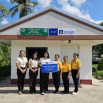 วิริยะประกันภัย ร่วมปรับปรุง “สถานีสุขภาพชุมชนบ้านนาประดู่” จ.อุบลฯ สานต่อบริการสุขภาพ ยกระดับคุณภาพชีวิตอย่างยั่งยืน