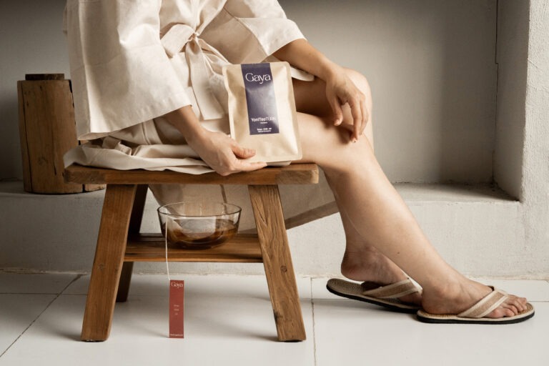 GAYA เปิดตัว “UNDrinkable Tea” ยกระดับสมุนไพรไทยสู่ Wellness Economy ตอบโจทย์หญิงยุคใหม่ พร้อมผลักดันภูมิปัญญาไทยสู่ Medical Spa ระดับสากล