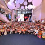 ฮอนด้าร่วมฉลอง Pride Month ในกิจกรรม “Energizing M.O.V.E. – Honda Pride Aerobic Dance” เติมความสนุกและเอเนอร์จี้ผ่านคลาสแอโรบิกสุดพิเศษกับ “เบเบ้–ธันย์ชนก” พร้อมขบวน New Honda UC3 สร้างสีสันใจกลางสุขุมวิท