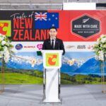 บิ๊กซี ผนึกสถานทูตนิวซีแลนด์ จัดงาน “Big C Taste of New Zealand: Made with Care 2026” ยกทัพสินค้าคุณภาพส่งตรงจากนิวซีแลนด์สู่ผู้บริโภคไทย