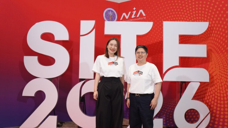 NIA – TikTok มุ่งปั้นครีเอเตอร์คุณภาพสายนวัตกรรม ประกาศผลผู้ชนะ ‘InnovaTok Contest 2026’ ชี้เทรนด์คนดูปีนี้ ความสนใจสั้นลง แต่ต้องการสาระมากขึ้น
