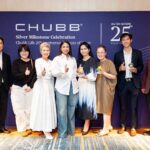 ชับบ์ ไลฟ์ ประเทศไทย พาลูกค้า Zenith Privilege Club สัมผัสประสบการณ์เหนือระดับ “Signature Chef’s Table by Chubb Life in Pattaya”