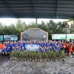 แอกซ่าประกันภัย เดินหน้าโครงการอาสาสมัคร “AXA Week for Good 2026” ส่งเสริมความยั่งยืนให้ชุมชน