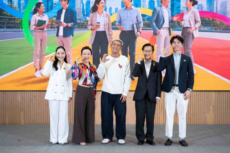 BJC Big C จัดงาน “DiverCity Day 2026: All Gen, All In ต่างวัย หัวใจเดียวกัน” เดินหน้าสร้างวัฒนธรรมองค์กรแห่งความเข้าใจ เปิดพื้นที่ให้ทุกความแตกต่างเติบโตไปด้วยกัน