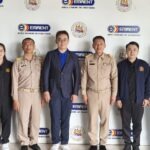 Eminent Air ผนึกกำลังกรมพัฒนาฝีมือแรงงาน เดินหน้ายกระดับช่างแอร์ไทยทั่วประเทศ สู่มาตรฐานวิชาชีพอย่างยั่งยืน