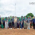 Griffith Foods SEA เรียนรู้แนวทางเกษตรฟื้นฟูร่วมกับคู่ค้า เพื่อส่งเสริมระบบอาหารที่ยั่งยืน