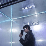 Infinix เปิดตัว “Infinix GT 50 Pro” ปลดปล่อยพลัง Gaming Beast ยกระดับประสบการณ์เกมมิ่งสมาร์ทโฟนสู่มิติใหม่